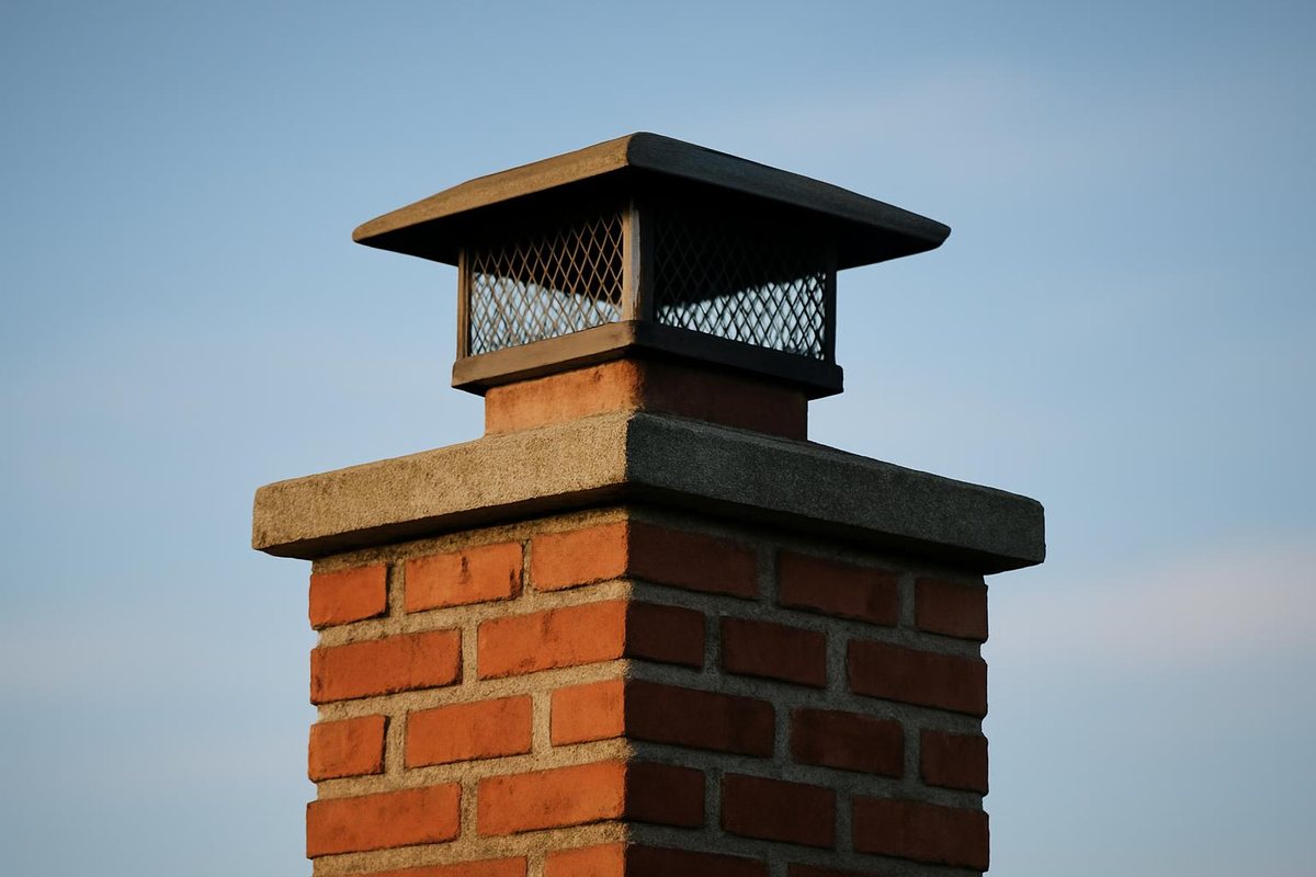 Phillips Chimney Repair in Las Vegas